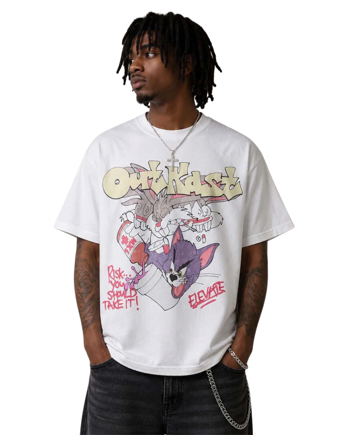 OUTKAST DRANK