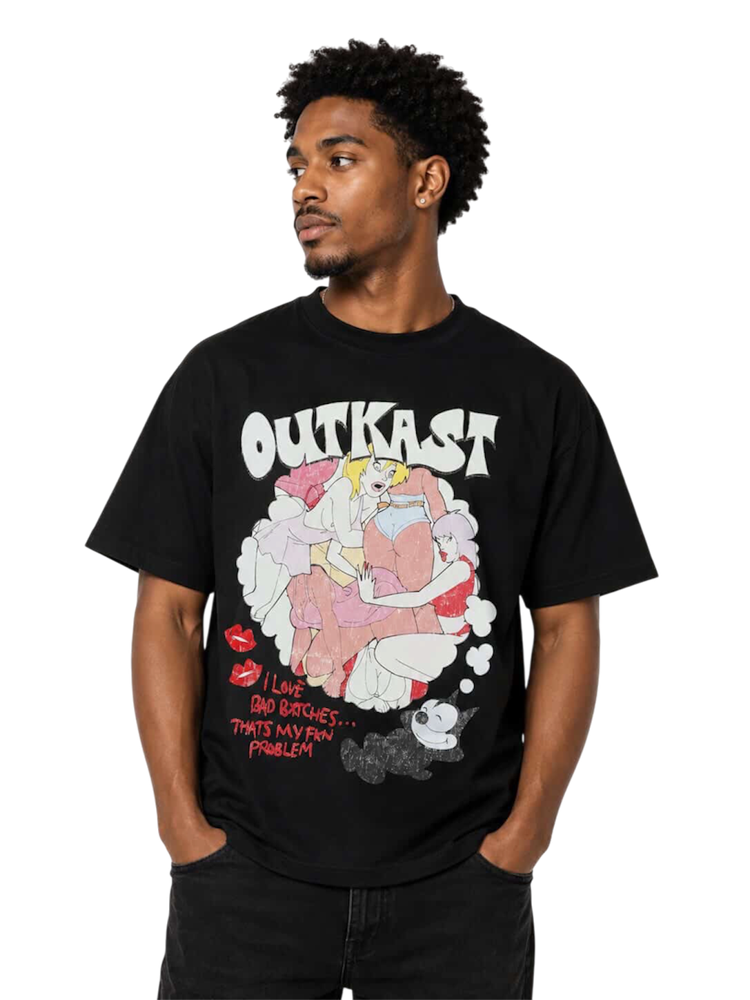 OUTKAST I LOVE